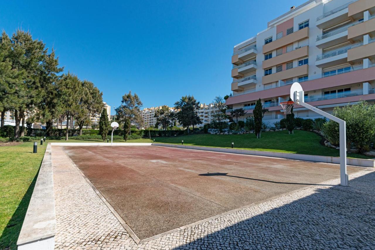 Bafureira Cascais Apartment; Condominio Privado Com Piscina Parede Exterior foto